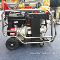 Potable Hydraulic Power Unit for Professional Cutter